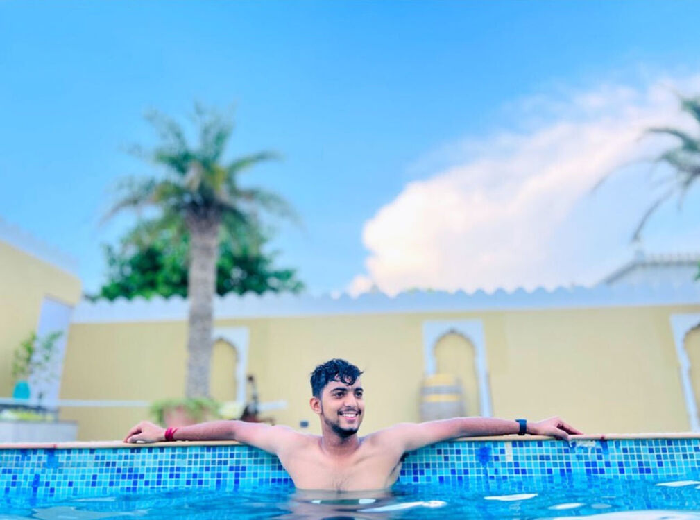 ���� 44457475 ����� Gautam, 21 ���, ���� ���������� � ��������