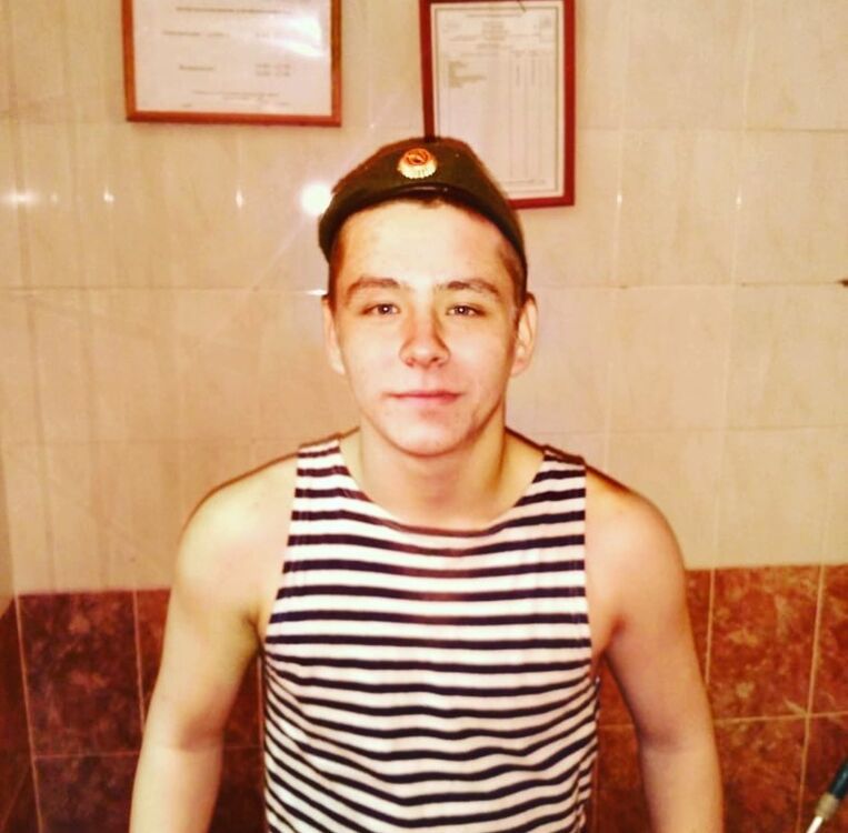 ���� 50551125 ������� Alexander, 26 ���, ���� ���������� � Deleted