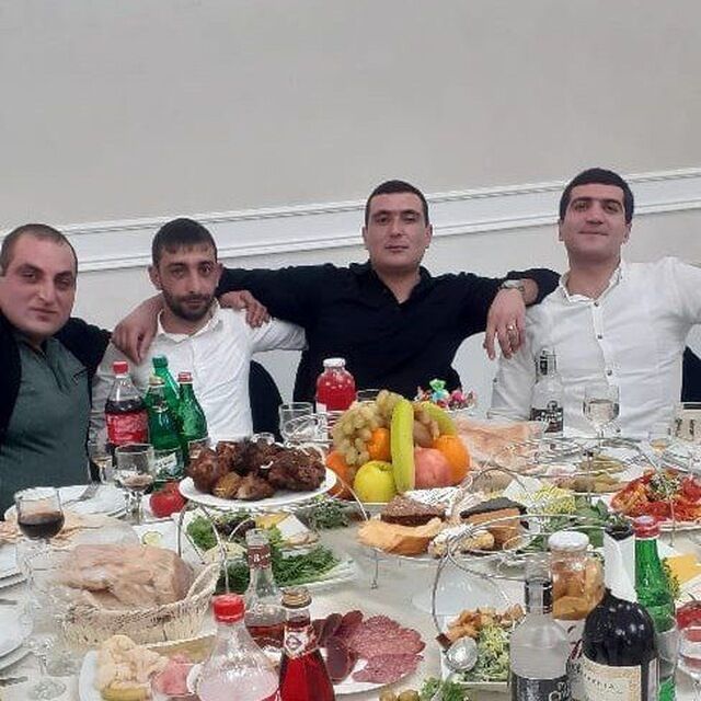 ���������� ���������, ���� ������� Sargis, 29 ���, ������������ ��� ������, ����� � ���������