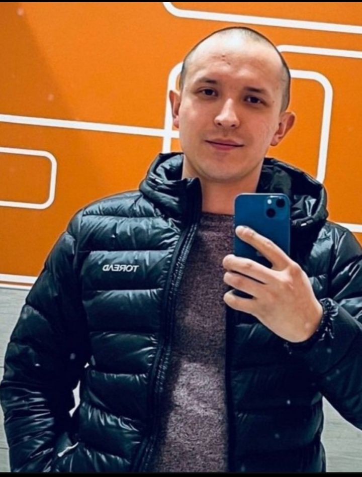 ���� 41877165 ������� Ruslan, 32 ����, ���� ���������� � ������