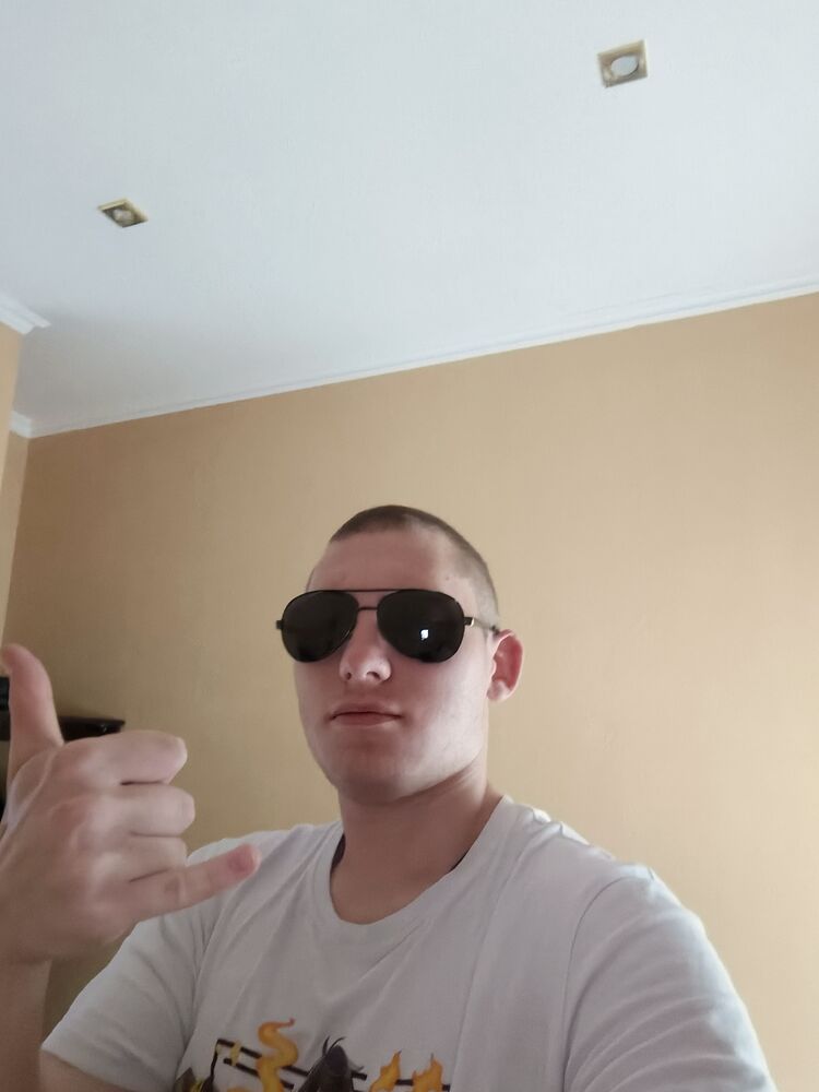  52618845  Danil, 20 ,    -