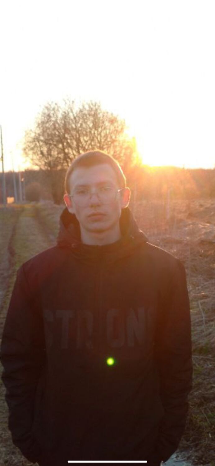  26217255  Danil, 23 ,    