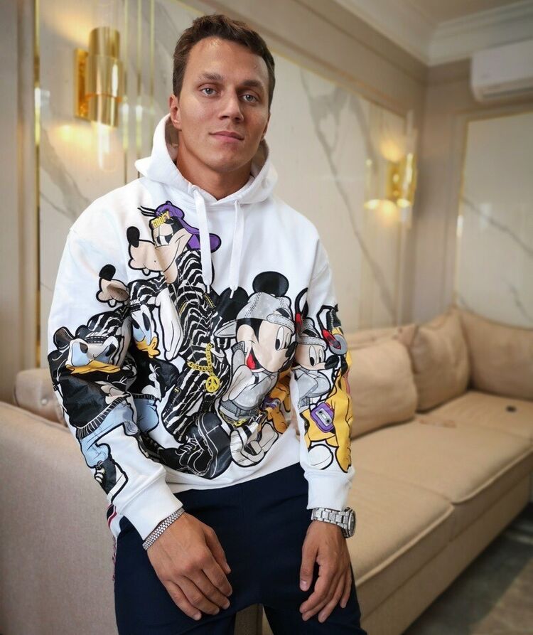  21881715  Nikolay, 36 ,    