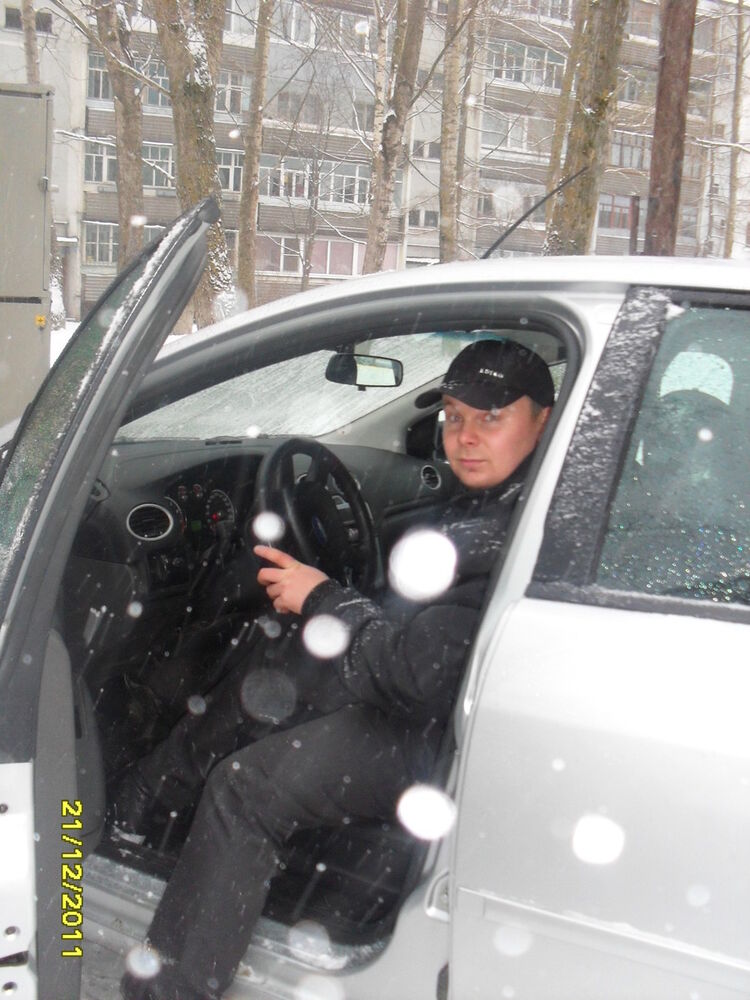 ���� 8560135 ������� ���������, 41 ���, ���� ���������� � �������