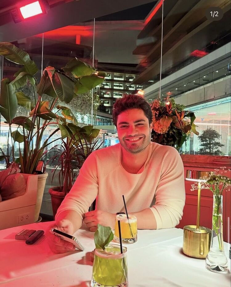  53531485  Denizgoktas, 27 ,    Ortakoy