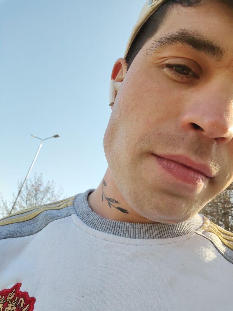  45477965  Romik_bro, 26 ,    