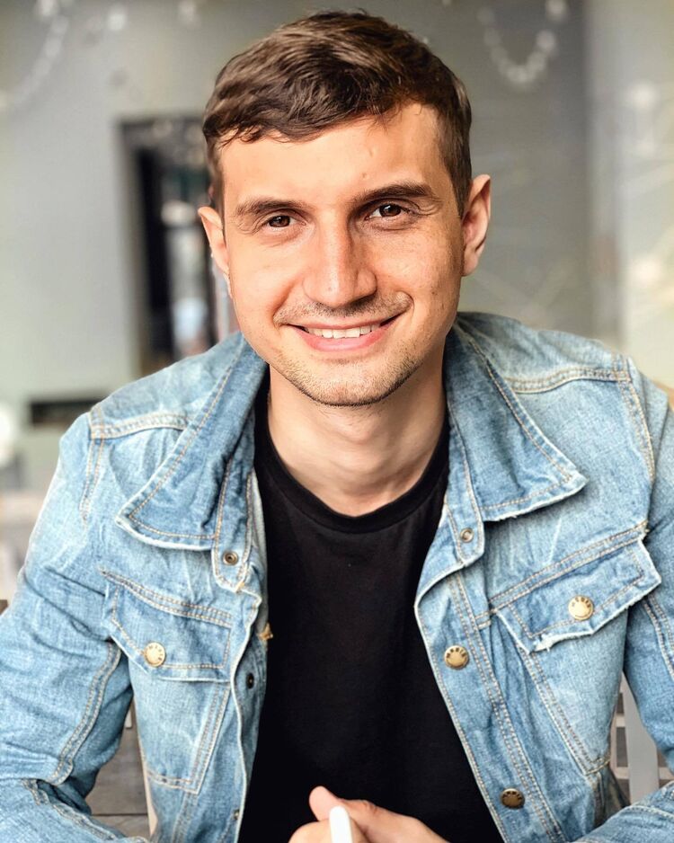 ���������� �����-���������, ���� ������� Dima, 35 ���, ������������ ��� ����� � ���������, c�������� ���������