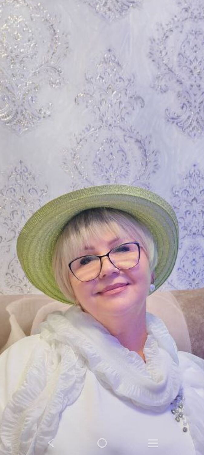 ���������� ���������, ���� ������� Larisa, 58 ���, ������������ ��� ����� � ���������, c�������� ���������