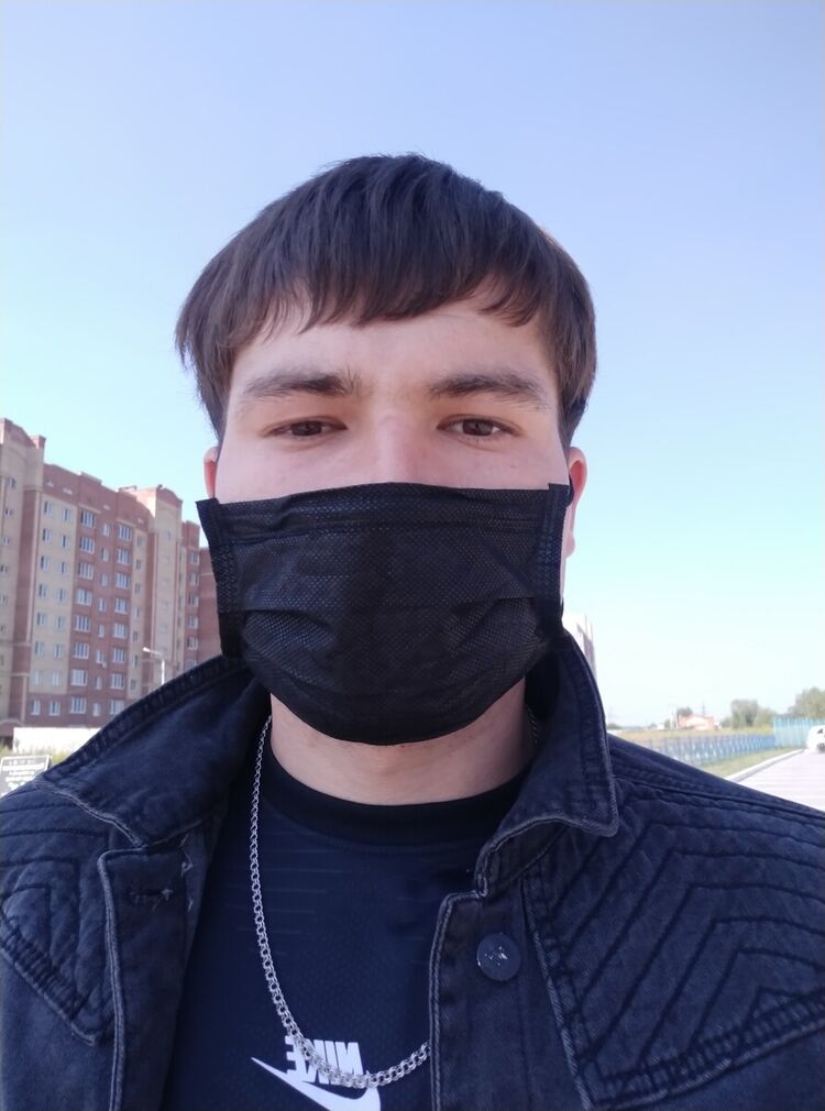 ���� 20940735 ������� ����, 26 ���, ���� ���������� � �����