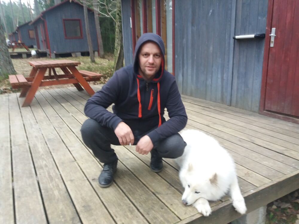  Heerde,   Andrei, 44 ,   ,   