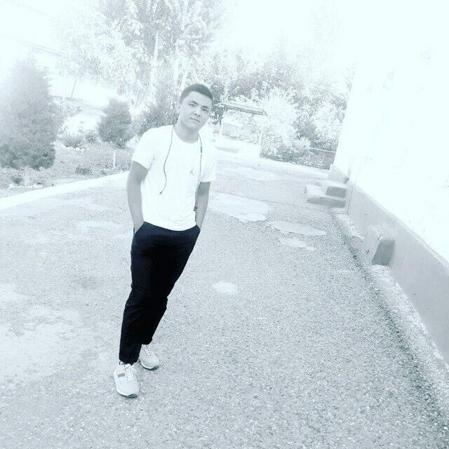  21628915  Muhammadi, 22 ,    