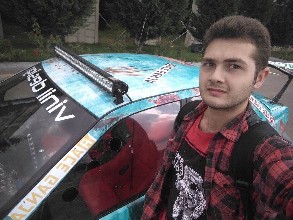  ,   Fuad, 23 ,   , 