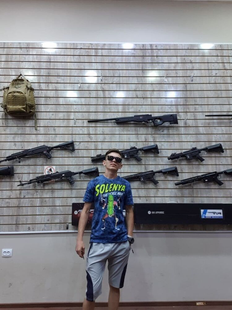 ���� 22988785 ����� ������, 23 ����, ���� ���������� � ��������