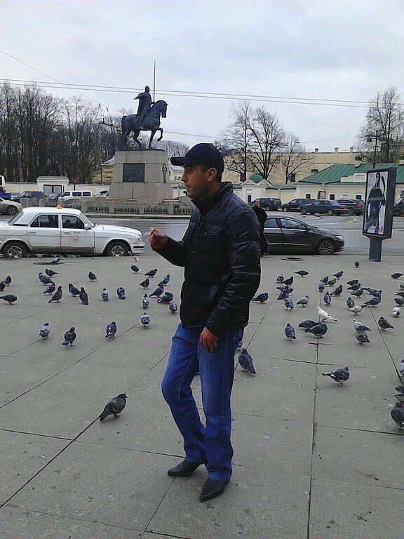  39758365  Sahak, 35 ,    