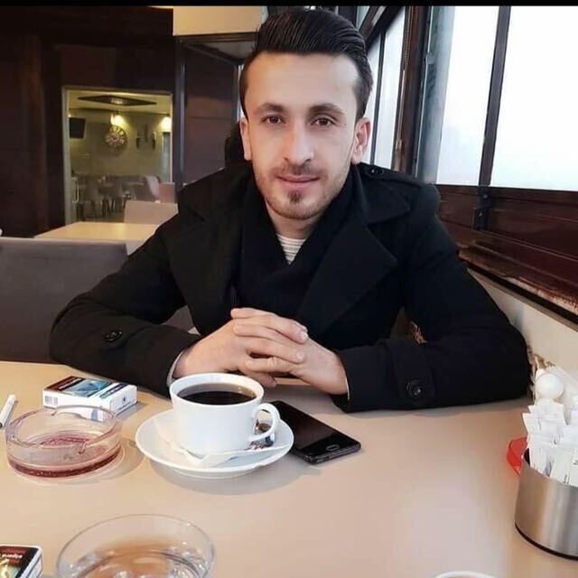  Ardmore,   Serwan, 32 ,   ,   