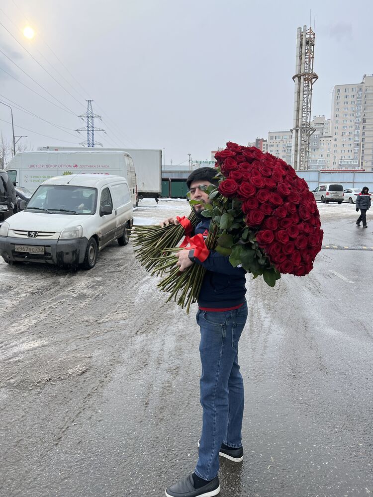 ���������� ������, ���� ������� Roma, 33 ����, ������������ ��� ������, ����� � ���������