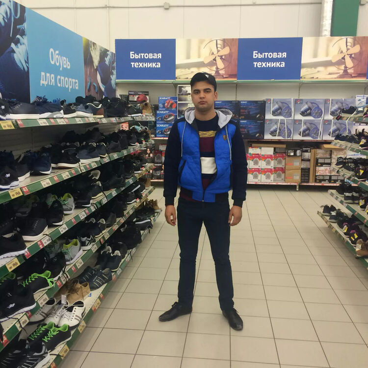 ���� 18480315 ������� Alik, 33 ����, ���� ���������� � �����-����������