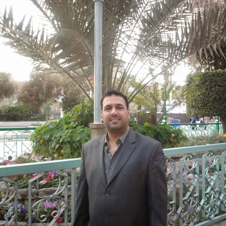 ���� 6550875 ������� Ali, 42 ����, ���� ���������� � �����