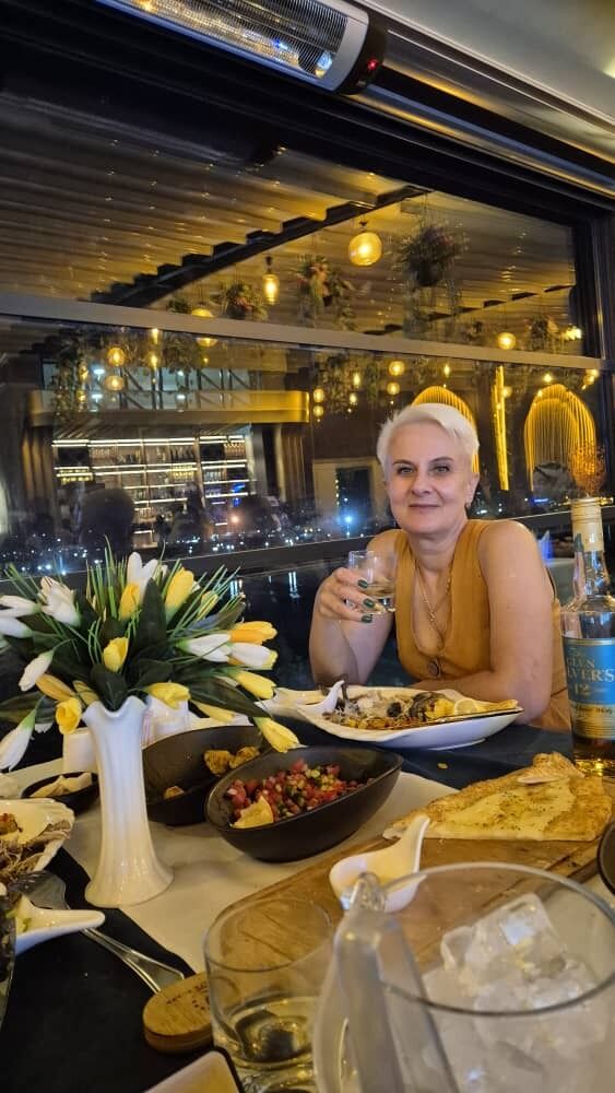 ���������� ������������, ���� ������� �������, 53 ����, ������������ 