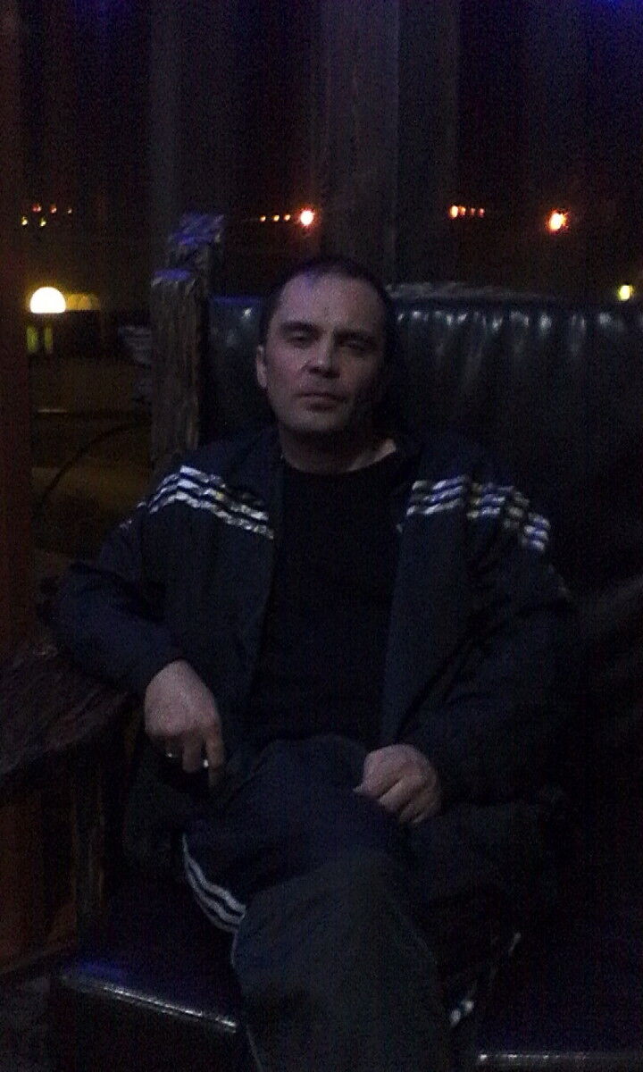 ���� 8562195 ������� ��������, 47 ���, ���� ���������� � ������