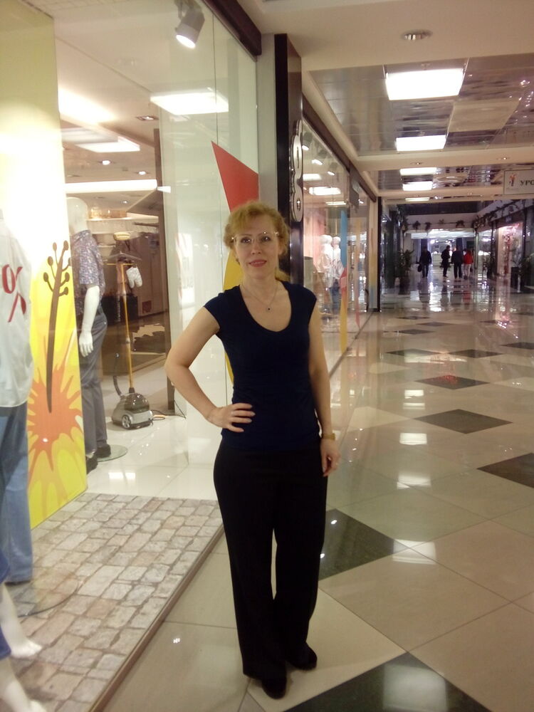  13155555  Lana, 54 ,    