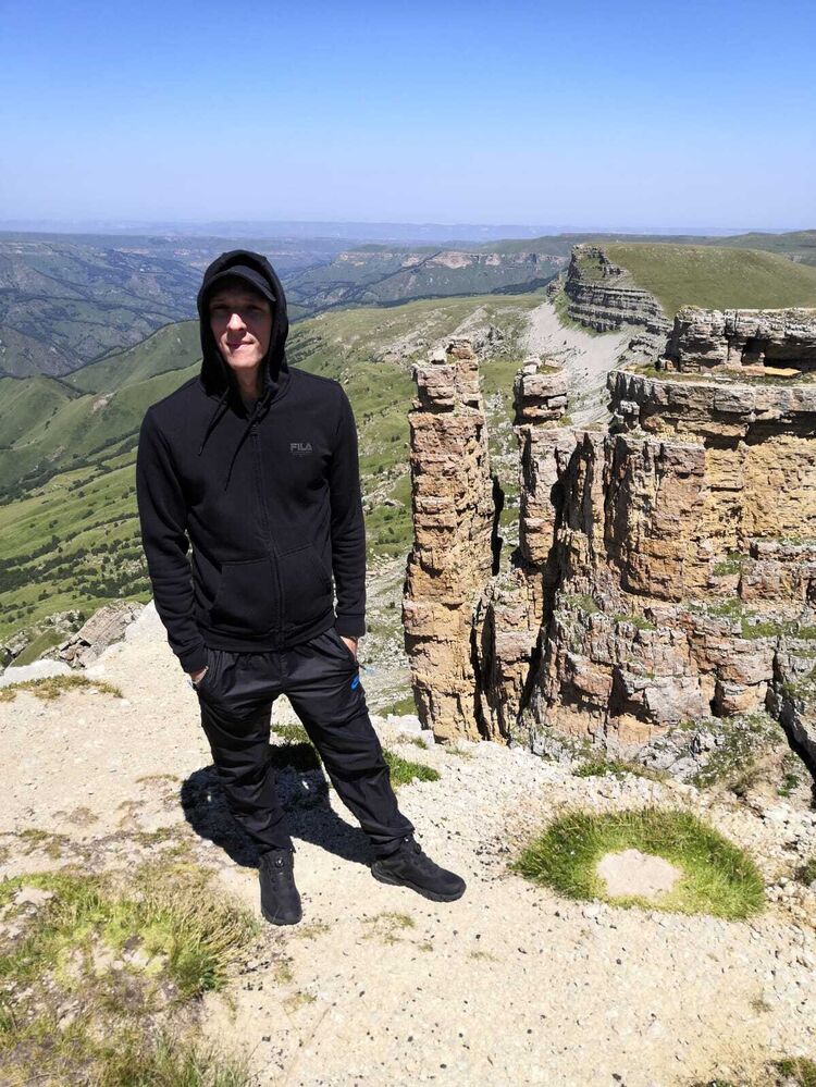 ���� 54967365 ������� ��������, 34 ����, ���� ���������� � �����-����������