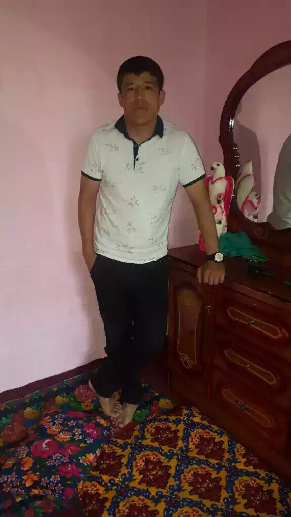  23116405  Abrorbek, 34 ,     