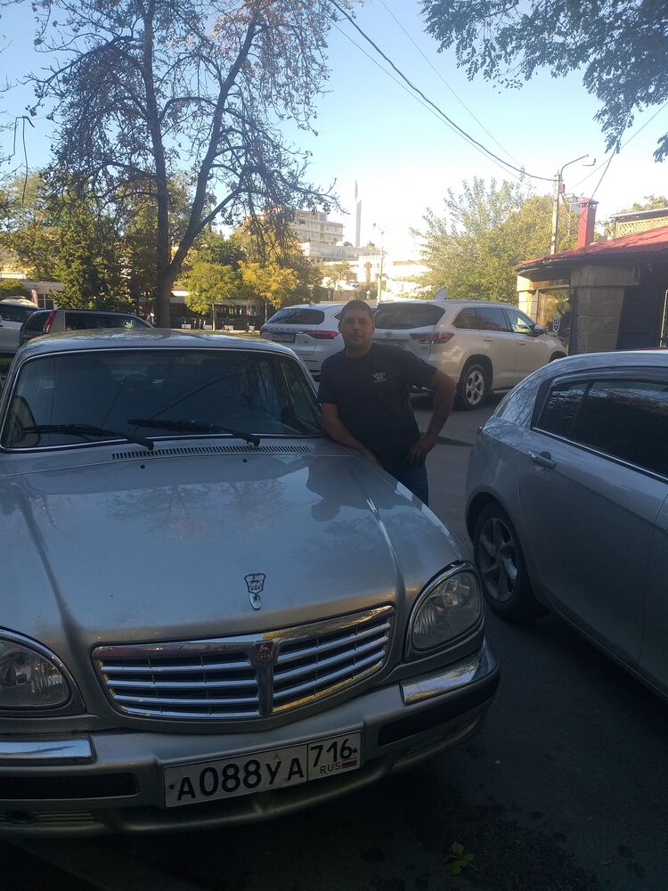 ���� 29669725 ������� Timur, 34 ����, ���� ���������� � ����������