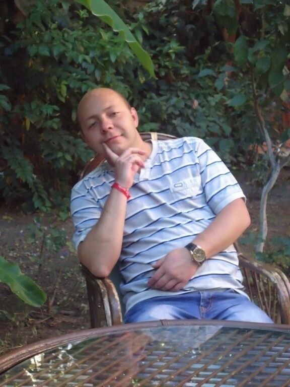 ���������� �����, ���� ������� Vitalik, 41 ���, ������������ ��� ������, ����� � ���������, c�������� ���������