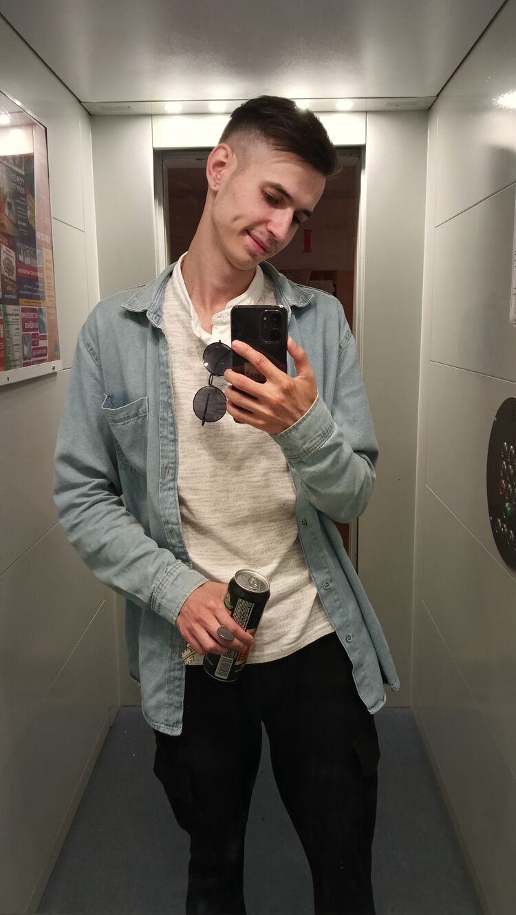 ���� 55428695 ������� ������, 27 ���, ���� ���������� � ����-����