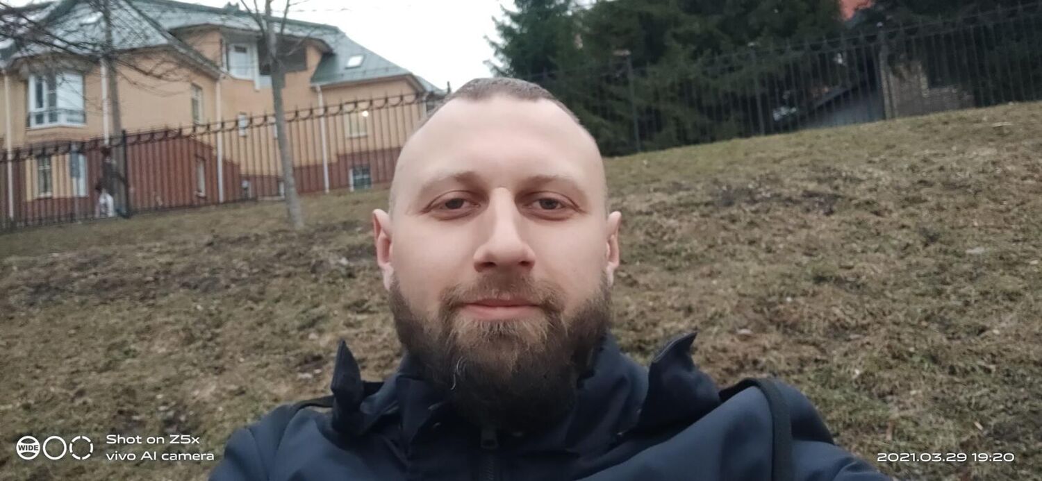 40053935  Kirill, 37 ,    -