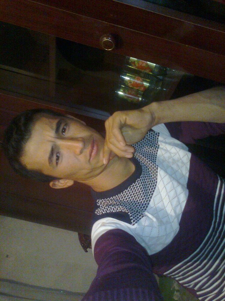  6511685  RUSTAM, 36 ,    