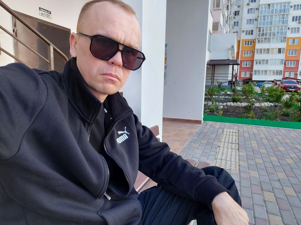 ���������� ���������, ���� ������� Anton, 41 ���, ������������ ��� ����� � ���������, c�������� ���������