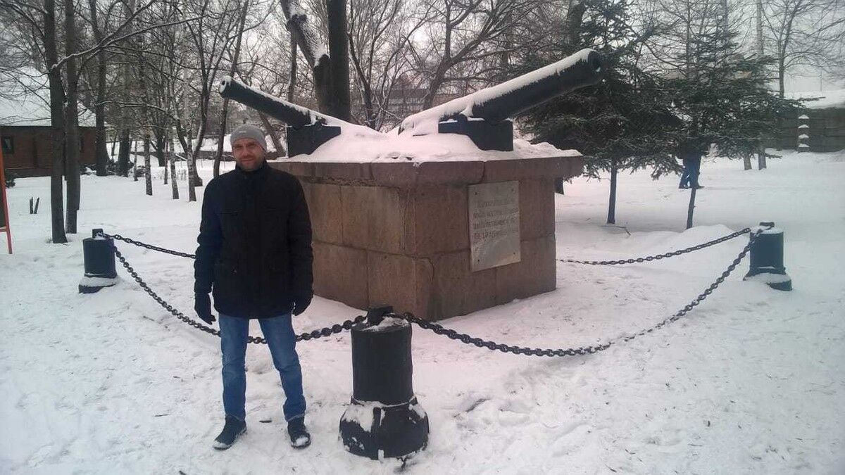 ���� 11681935 ������� �������, 46 ���, ���� ���������� � ���������