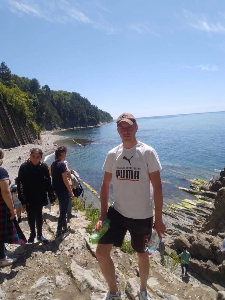 ���� 40552725 ������� ������, 37 ���, ���� ���������� � �������-��-����