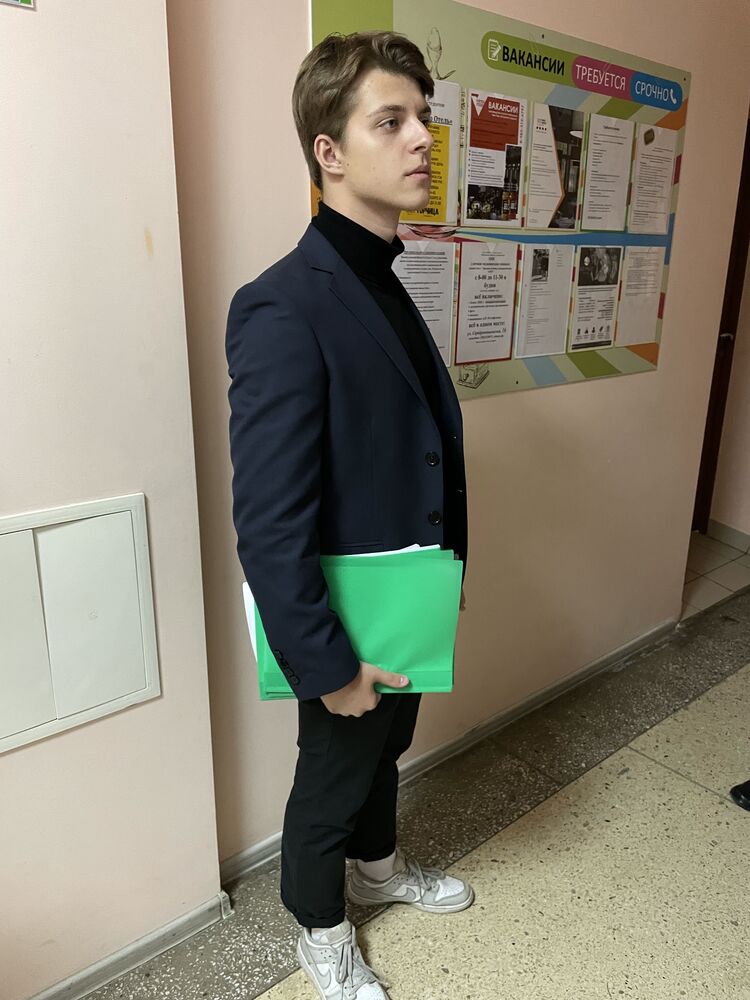 ���� 35603125 ����� �����, 22 ����, ���� ���������� � ������������