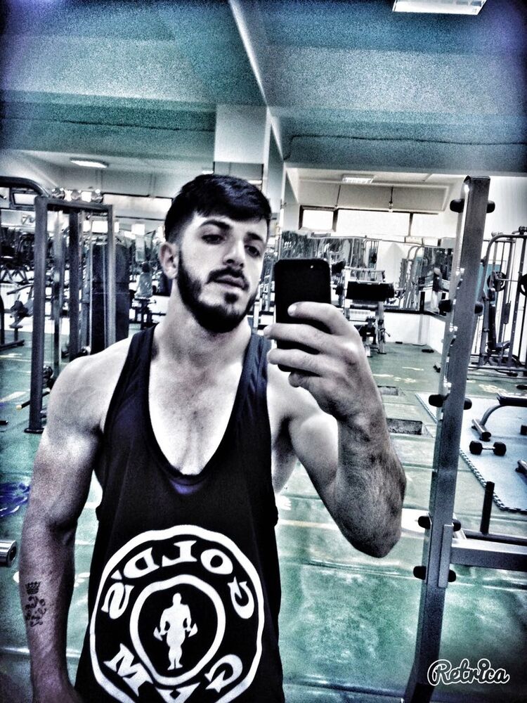  9759035  Tony Villa, 38 ,    