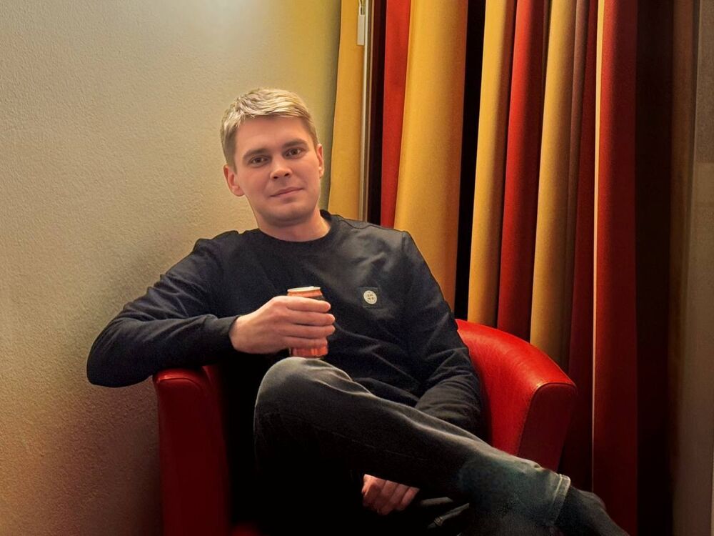 ���� 54943545 ������� Yevhen, 33 ����, ���� ���������� � ����