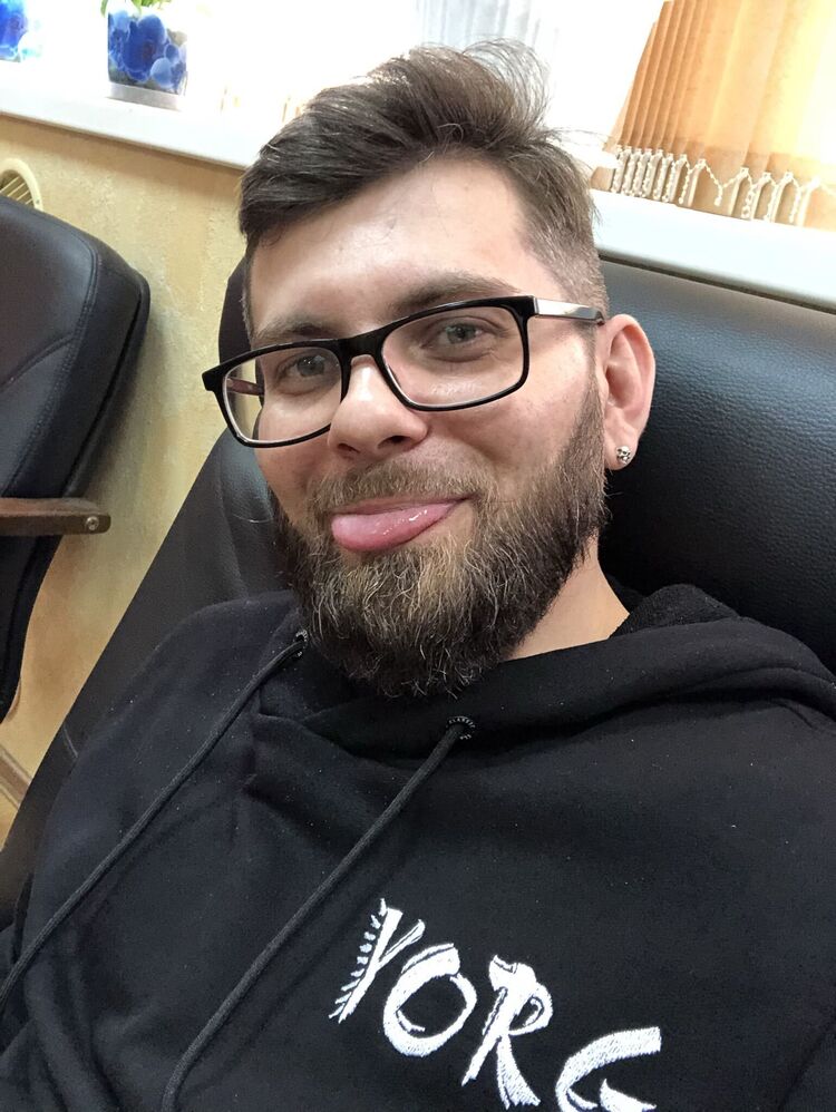 ���� 24647275 ������� Andrey, 40 ���, ���� ���������� � ������