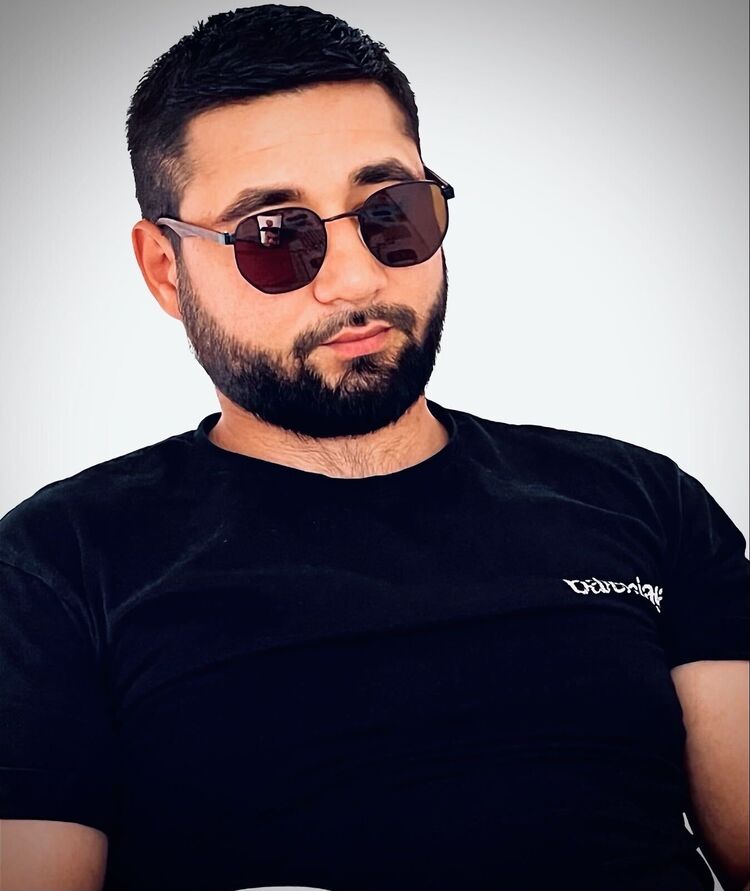 ���� 41085345 ������� Shamil, 29 ���, ���� ���������� � ������