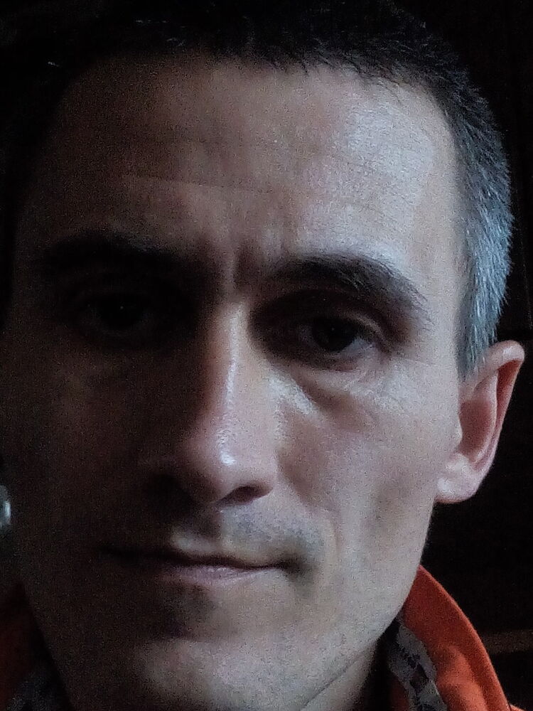  ,   Sergey, 41 ,  