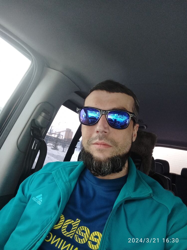 ���������� ����, ���� ������� ������, 38 ���, ������������ 