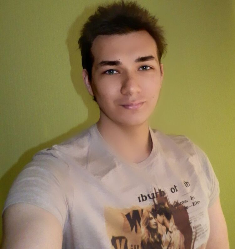 ���� 9664295 ������� ����, 31 ���, ���� ���������� � ������