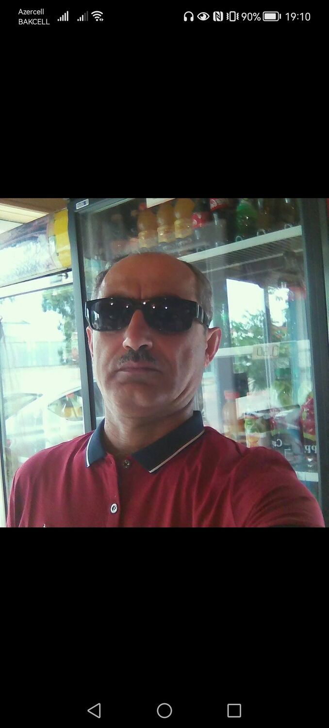  53463175  Azer, 54 ,    