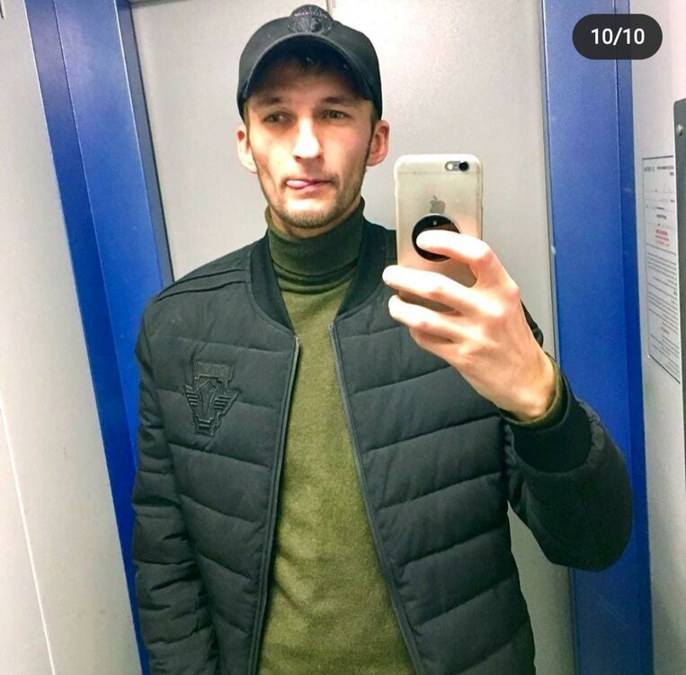 ���������� ������, ���� ������� ����, 38 ���, ������������ ��� ����� � ���������