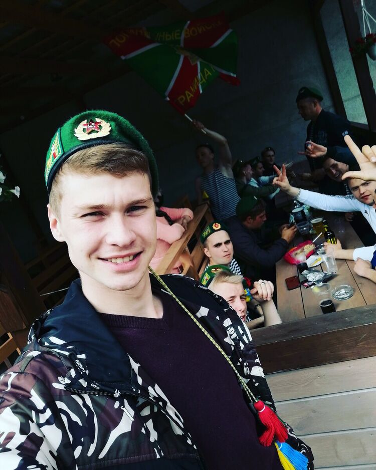 ���� 20862195 ������� �������, 26 ���, ���� ���������� � �����������