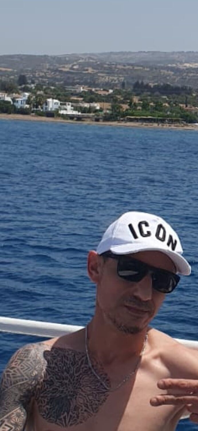 ���� 53349235 ������� Bogdan, 44 ����, ���� ���������� � Tel Aviv-Yafo