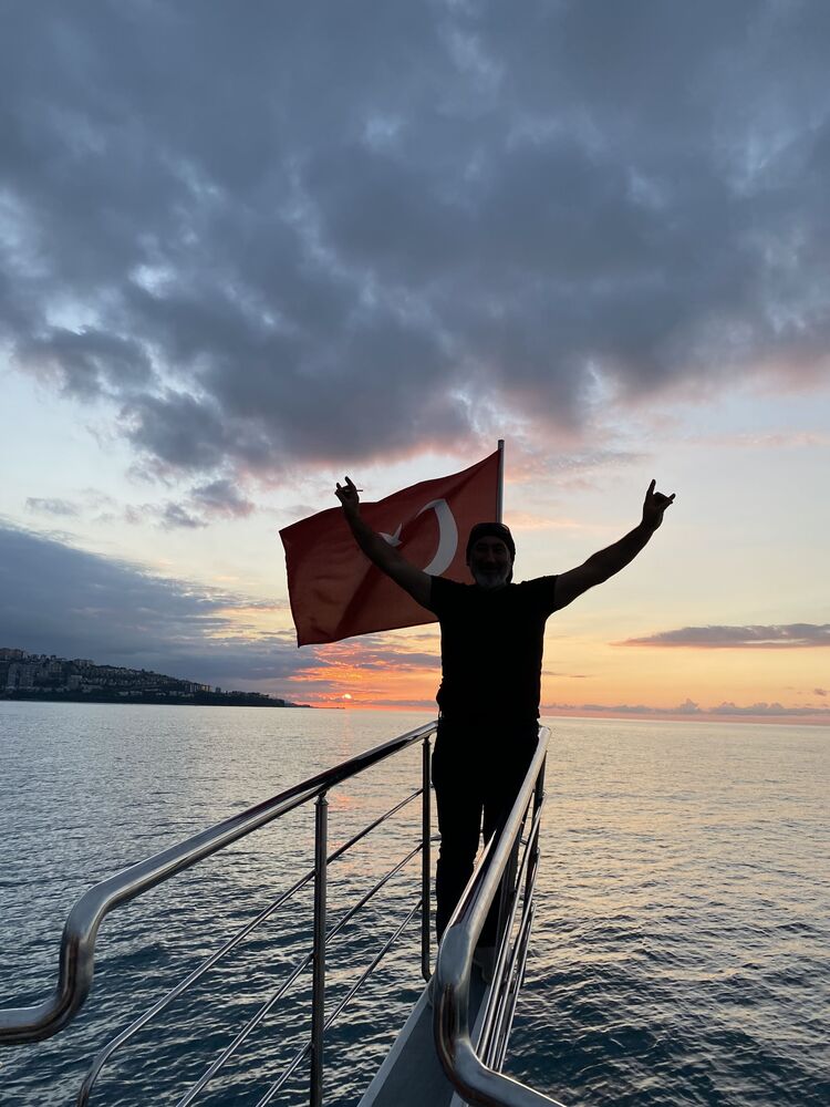  Findikli,   Burhan, 45 ,   ,   