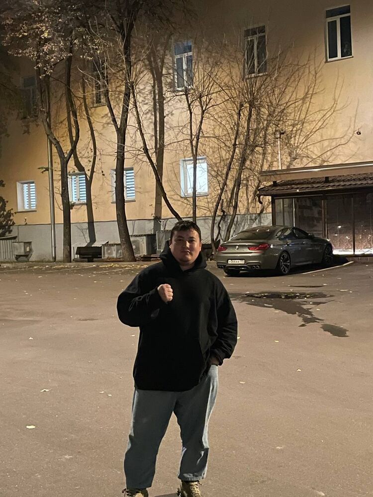 ���� 47605355 ����� Rasul, 21 ���, ���� ���������� � ������