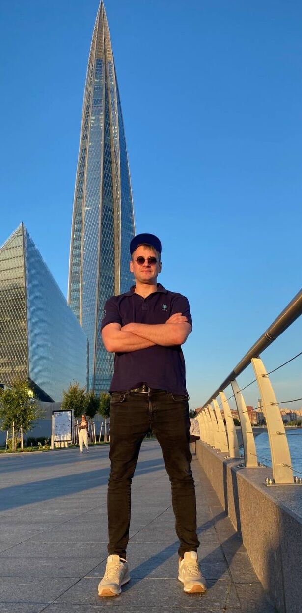 ���� 46740585 ������� ��������, 34 ����, ���� ���������� � �����-����������